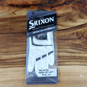 Srixon Golf Glove
