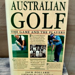 Australian Golf