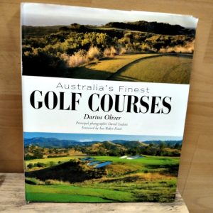 Australia's Finest Golf Courses