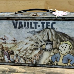 Vault-Tec Lunchbox