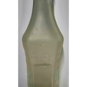 Midori Glass Bottle