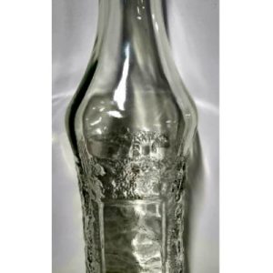 Midori Glass Bottle