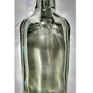 Cougar Bourbon 700ml Glass Bottle