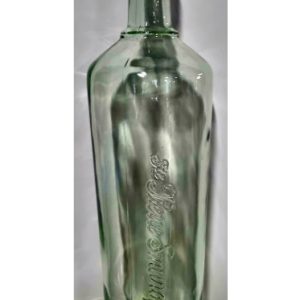 Smirnoff Vodka Large 1000ml Glass Bottle