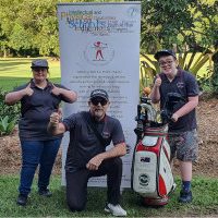 Specialty Golf Program