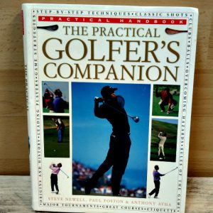 The Practical Golfer's Companion