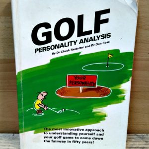 Golf Personality Analysis