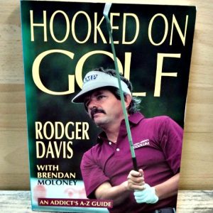 Hooked on Golf