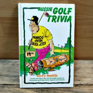 Aussie Golf Trivia