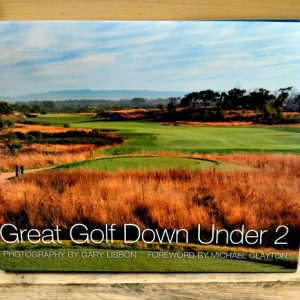 Great Golf Down Under 2