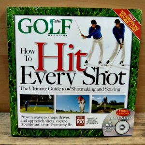 How to Hit Every Shot