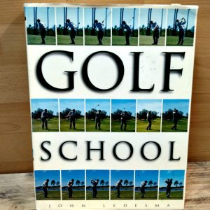 Golf School