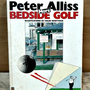 More Bedside Golf