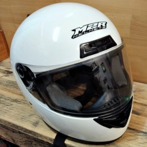 M2R M1 Full Face Helmet