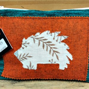 Handmade Fabric Wallets